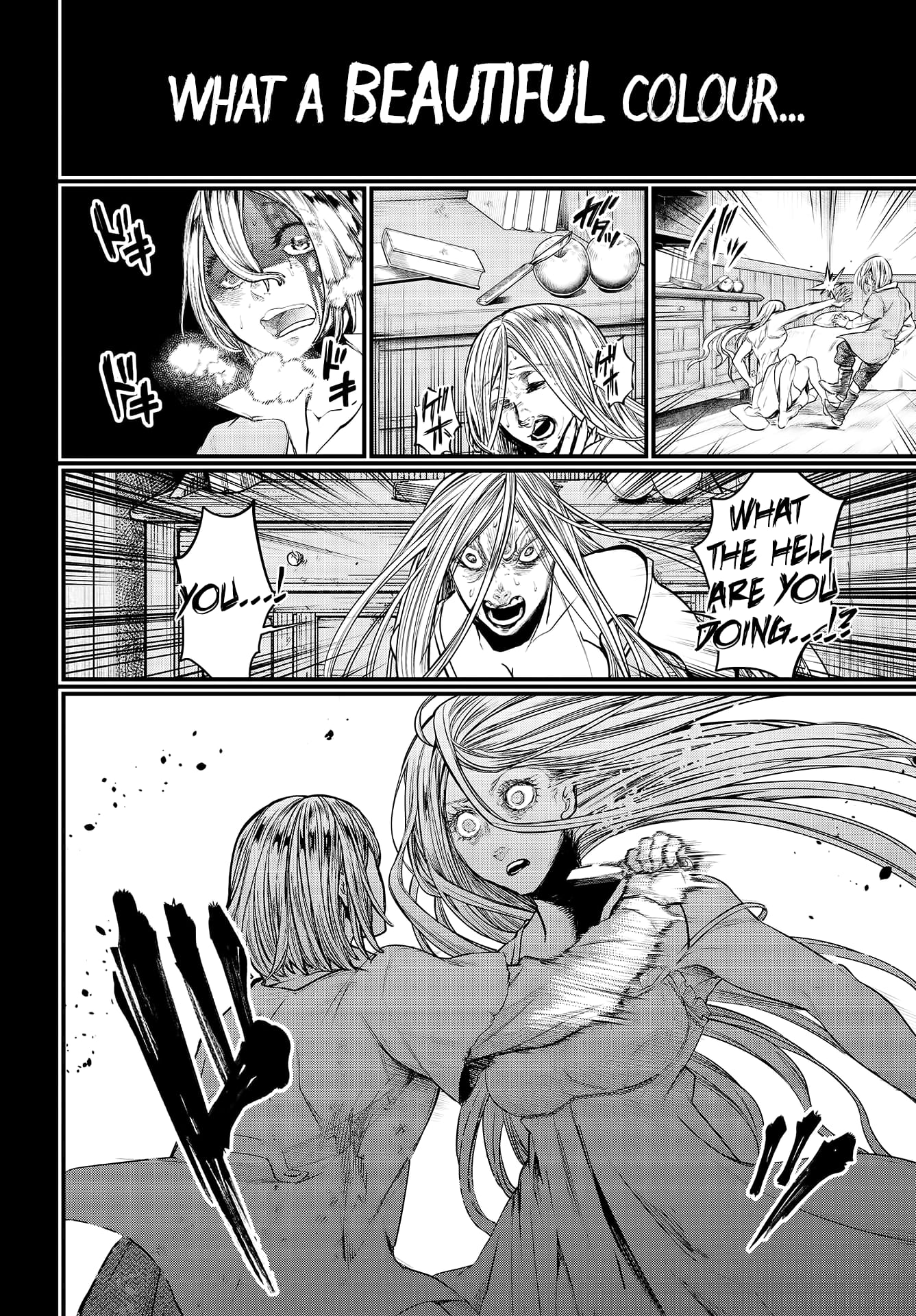 Record Of Ragnarok, Chapter 25 image 39